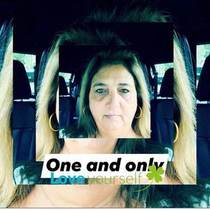 Meet your Posher, Barbara